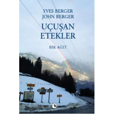 Uçuşan Etekler; Bir Ağıt