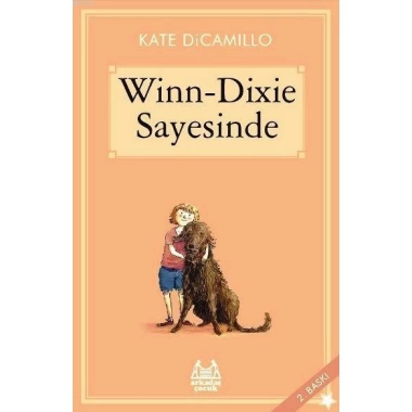 Winn-Dixie Sayesinde