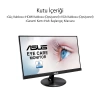 21.5 ASUS VP229HE FHD IPS 75HZ 5MS HDMI VGA