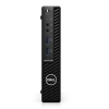 DELL OPTIPLEX 3080MFF i3-10105T 8GB 256GB SSD UBUNTU N212O3080MFF_U