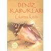 Deniz Kabukları Çıkartma Kitabı