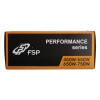 FSP PERFORMANCE 750W FSP750-50AAA 80 PLUS BRONZE POWER SUPPLY