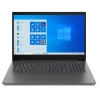 LENOVO V17 82GX0098TX i7-1065G7 12GB 1TB+256GB SSD 2GB MX330 17 FDOS