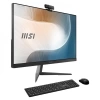 MSI MODERN AM241 11M-067XTR AIO i5-1135G7 8GB 256GB SSD 23.8 FDOS