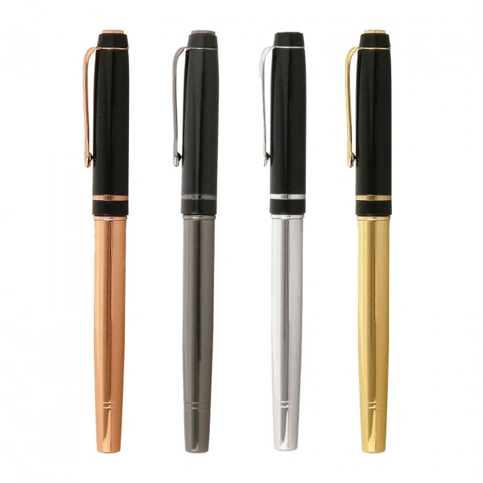 219 - Roller Kalem - GOLD