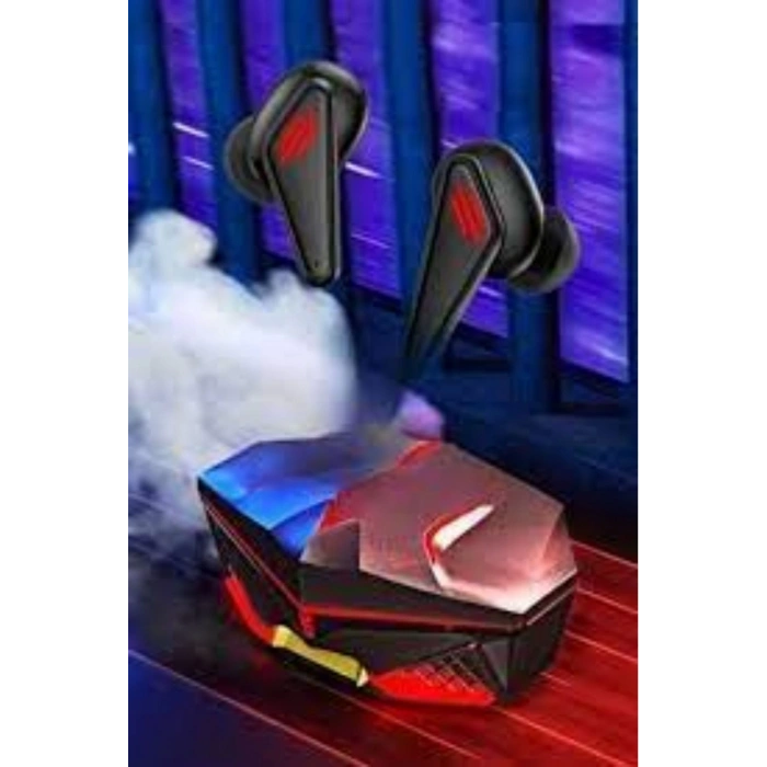 Işıklı Kablosuz K 98 Bluetooth Kulaklık Oyuncu Kulaklığı Rgb Profesyonel Ses Kalitesi