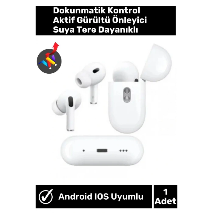 Huawei Pro Serisi Tüm Modeller 1. Nesil Pro Bluetooth Kulak İçi Kulaklık