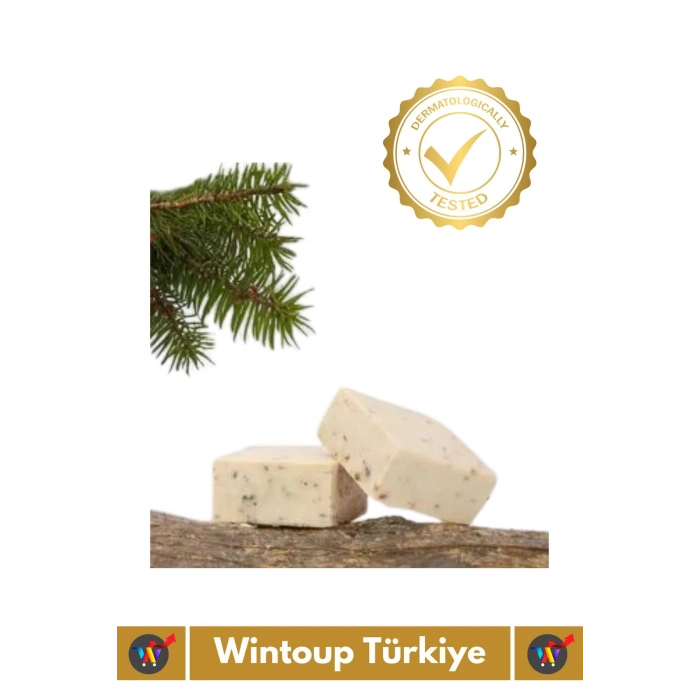 Özel %100 Doğal Bitkisel Güzel Kokulu El Yüz Saç Vücut Cilt Orijinal Sidr Sabunu 120 Gram