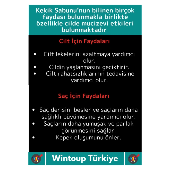 Özel %100 Doğal Bitkisel Güzel Kokulu El Yüz Saç Vücut Cilt Orijinal Kekik Sabunu 120 Gram 2 Adet