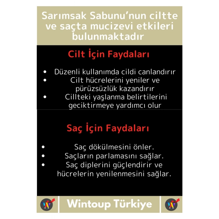 Özel %100 Doğal Bitkisel Güzel Kokulu El Yüz Saç Vücut Cilt Orijinal Sarımsaklı Sabun 120 Gram 5 Adt