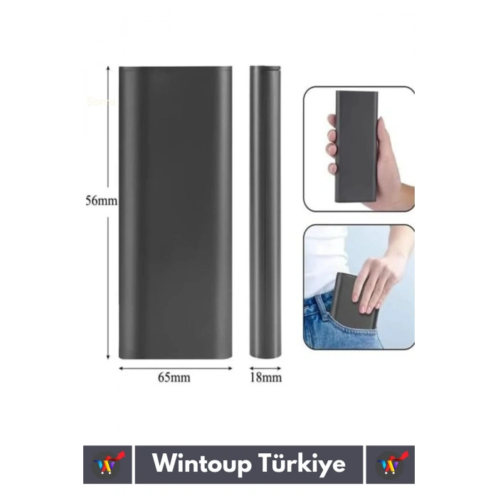 Premium Dayanıklı Mıknatıslı Saat Gözlük Elektronik Taşınabilir Mini Kutulu 25 Parça Tornavida Seti