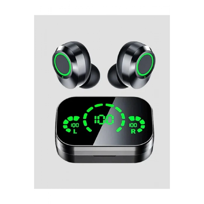 YD03 Kablosuz Bluetooth Kulaklık Gelişmiş Gürültü Azaltma Özellikleriyle Stereo Ses Deneyimi