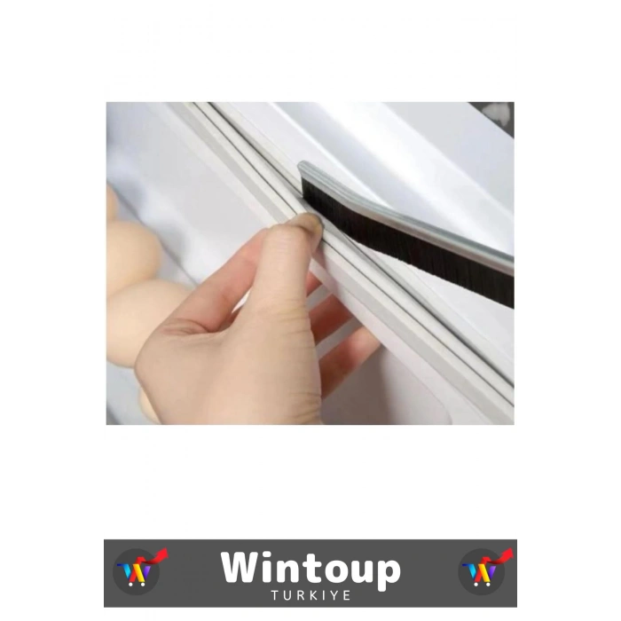 Yüksek Kaliteli Derz İnce Ergonomik Mutfak Banyo Lavabo Otomobil Detaylı Temizlik Fırçası 2 Adet