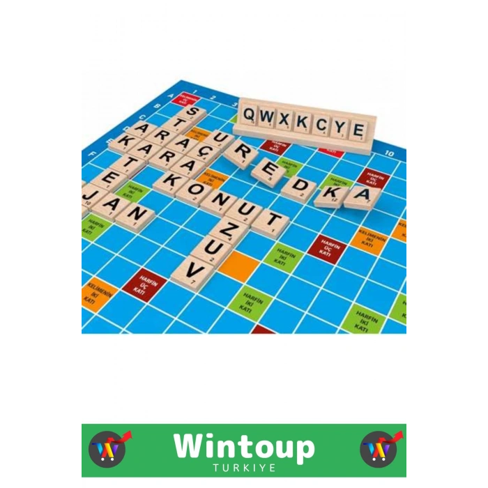 Özel Seri Dil Bilgisi Mantık Yürütme Becerisi Geliştirici Eğlenceli Eğitici Takım Grup KELİM OYUNU