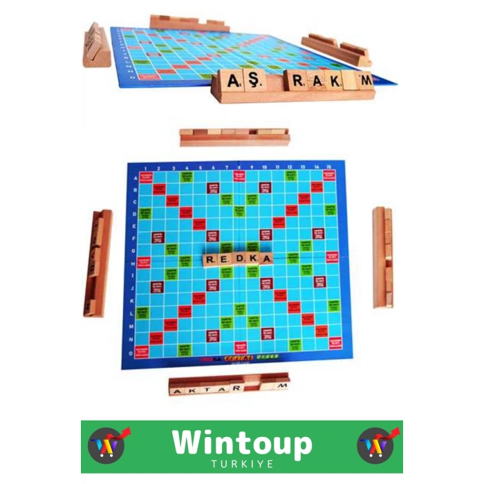 Özel Seri Dil Bilgisi Mantık Yürütme Becerisi Geliştirici Eğlenceli Eğitici Takım Grup KELİM OYUNU