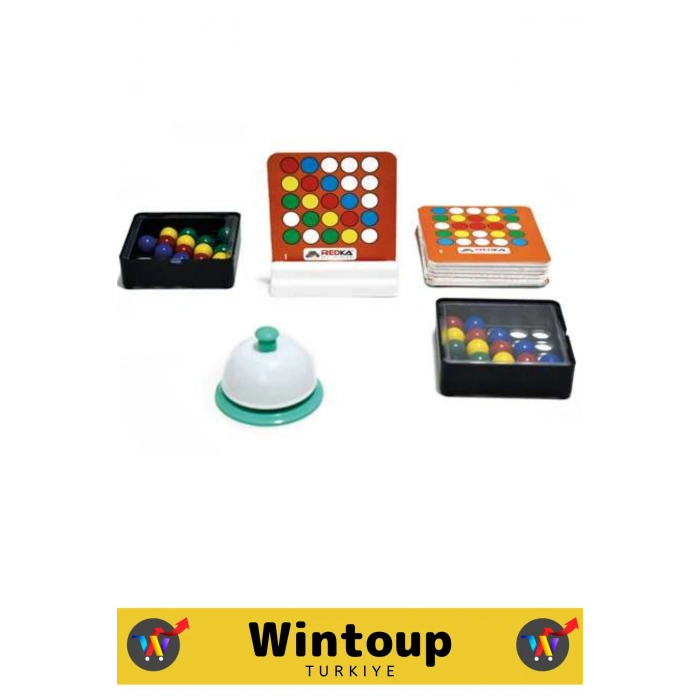 Özel El Göz Koordinasyonu El Beceri Düşünme Geliştirici Akıl Zeka Strateji Oyunu BECERİKLİ PARMAKLAR