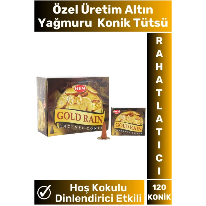 Rahatlatıcı Arındırıcı İyileştirici Ev Ofis Meditasyon Yoga Chakra Pozitif Enerji 120 Konik Tütsü