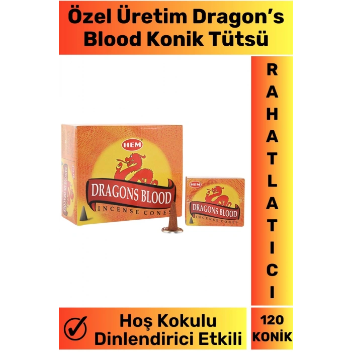 Rahatlatıcı Arındırıcı İyileştirici Ev Ofis Meditasyon Yoga Chakra Pozitif Enerji 120 Konik Tütsü