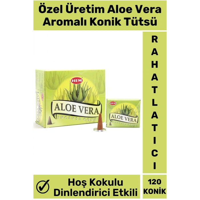 Rahatlatıcı Arındırıcı İyileştirici Ev Ofis Meditasyon Yoga Chakra Pozitif Enerji 120 Konik Tütsü