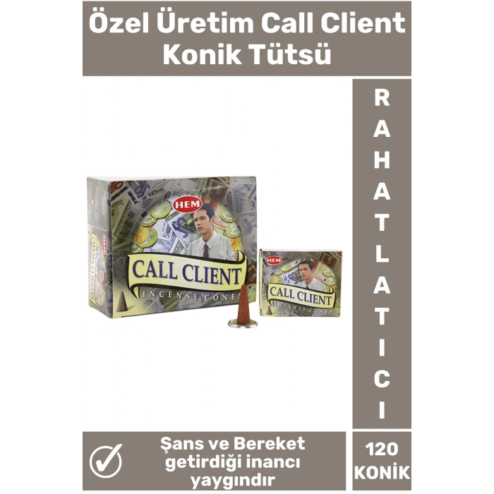 Rahatlatıcı Arındırıcı İyileştirici Ev Ofis Meditasyon Yoga Chakra Pozitif Enerji 120 Konik Tütsü