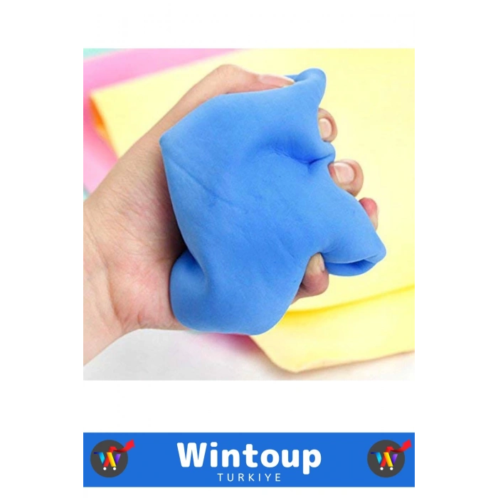 Özel Üretim Yüksek Kaliteli 3 Kat Emici Tüm Yüzeylerde Etkili Mutfak Banyo Islak Sihirli Bez 5 Adet