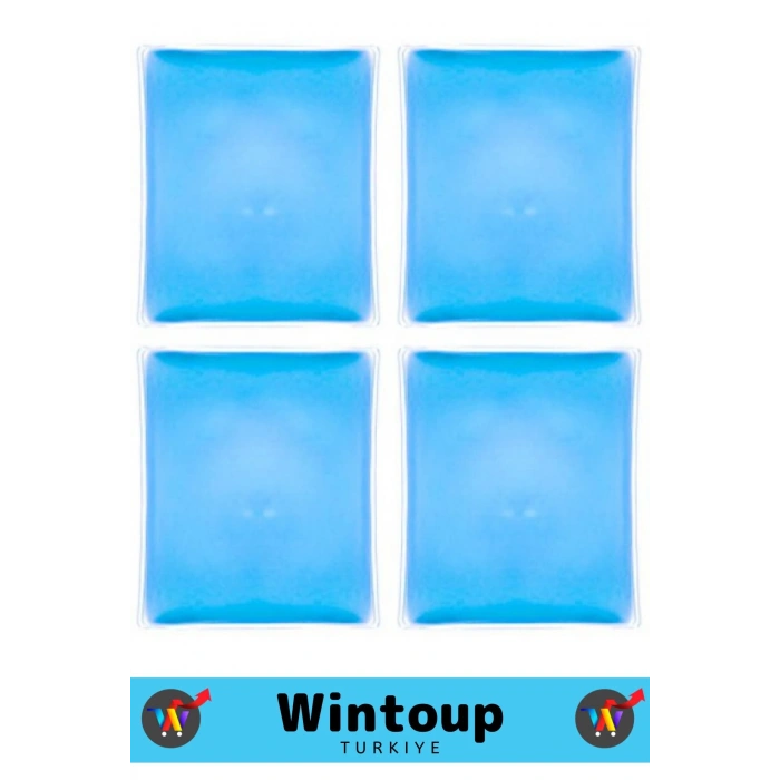 Özel Üretim Yüksek Kaliteli El Vücut Kamp Gündelik El Vücut Isıtıcısı Sihirli Jel Cep Sobası 5 Adet