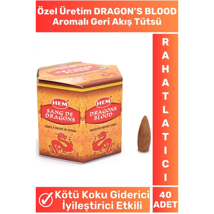 Premium Seri Kötü Koku Giderici İyileştirici Meditasyon Yoga Chakra Pozitif Enerji Geri Akış Tütsü