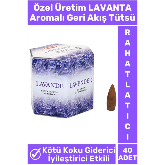 Premium Seri Kötü Koku Giderici İyileştirici Meditasyon Yoga Chakra Pozitif Enerji Geri Akış Tütsü