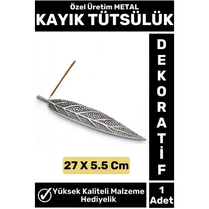 Özel Seri Yüksek Kaliteli Dekoratif Hediyelik Yoga Chakra Meditasyon Pozitif Enerji METAL Tütsülük