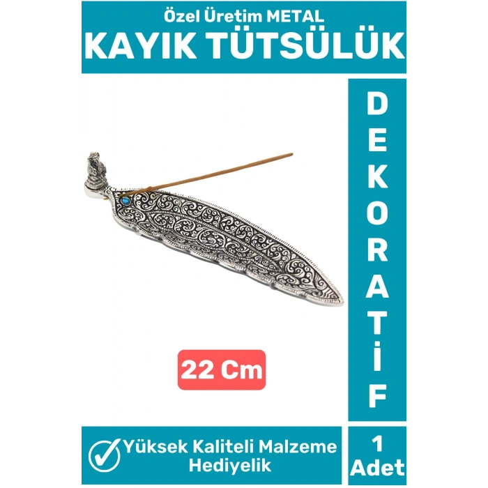 Özel Seri Yüksek Kaliteli Dekoratif Hediyelik Yoga Chakra Meditasyon Pozitif Enerji METAL Tütsülük