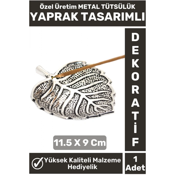 Özel Seri Yüksek Kaliteli Dekoratif Hediyelik Yoga Chakra Meditasyon Pozitif Enerji METAL Tütsülük