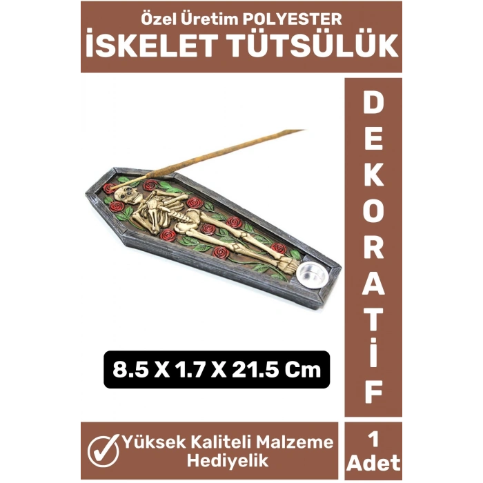 Özel Seri Yüksek Kalite Dekoratif Hediyelik Yoga Chakra Meditasyon Pozitif Enerji POLYESTER Tütsülük