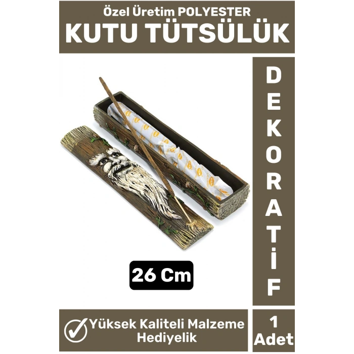 Özel Seri Yüksek Kalite Dekoratif Hediyelik Yoga Chakra Meditasyon Pozitif Enerji POLYESTER Tütsülük