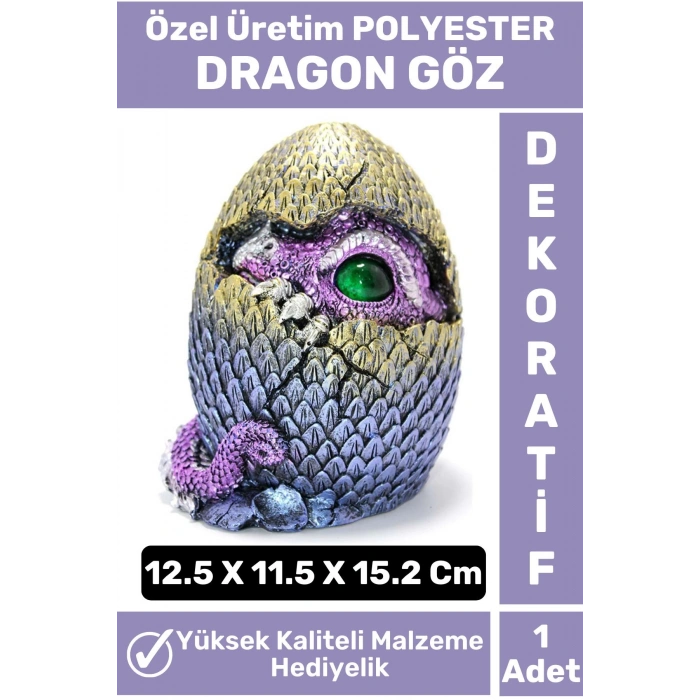Premium Yüksek Kaliteli Şık Tasarım Dekoratif Özel Gün Hediyelik Koleksiyon Biblo POLYESTER FİGÜR