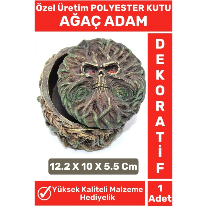 Premium Yüksek Kaliteli Şık Tasarım Dekoratif Özel Gün Hediyelik Koleksiyon Biblo POLYESTER FİGÜR
