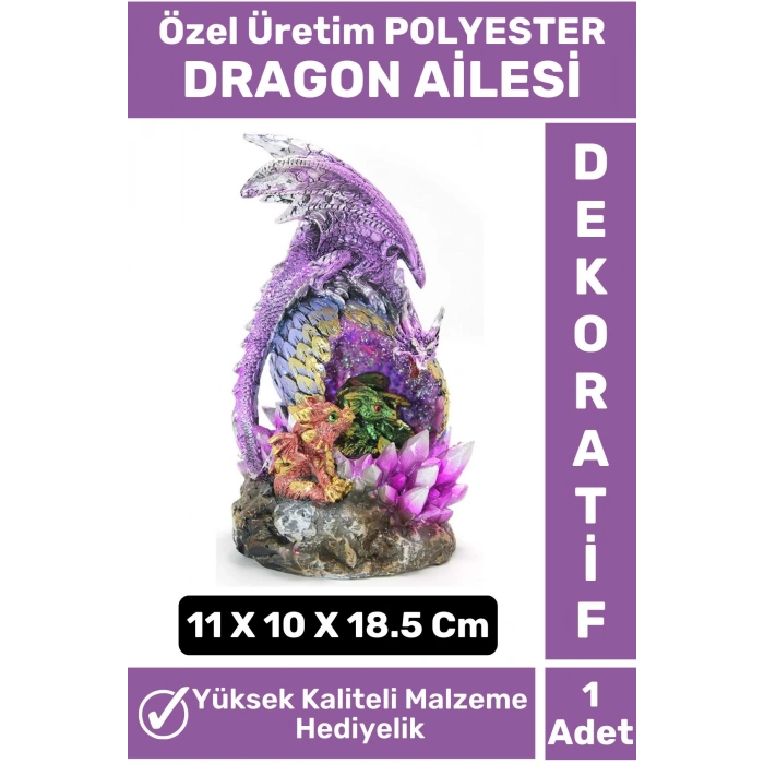 Premium Yüksek Kaliteli Şık Tasarım Dekoratif Özel Gün Hediyelik Koleksiyon Biblo POLYESTER FİGÜR