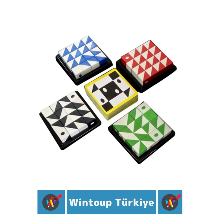 Premium Eğlenceli El Göz Koordinasyon Parça Bütün İlişkisi Dikkat Çocuk Eğitici Oyun RENKLİ KÜPLER