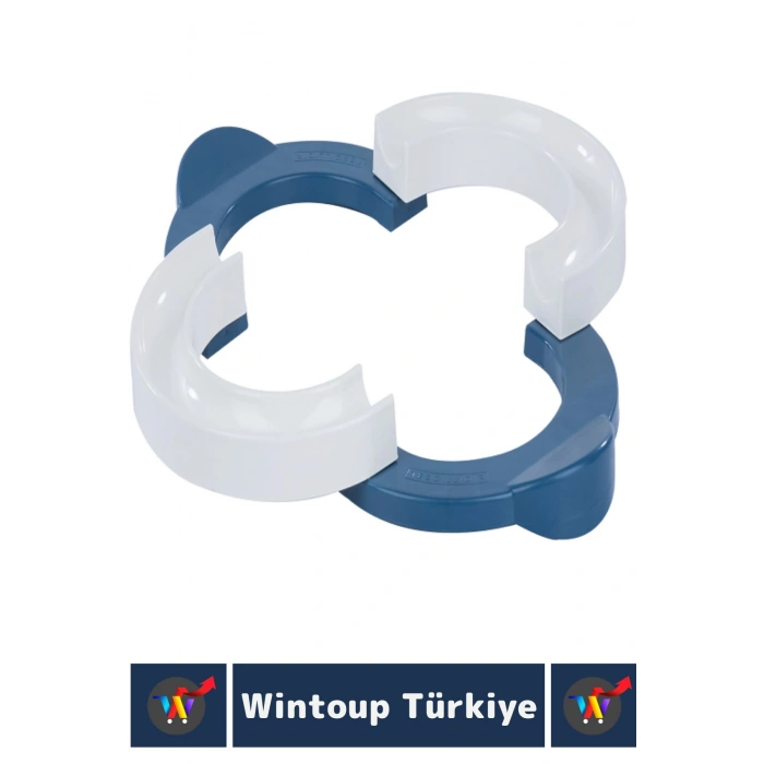 Premium Eğlenceli Psikomotor İnce Motor Kasları El-Göz Koordinasyonu Geliştiren Zeka Oyunu YÖRÜNGE