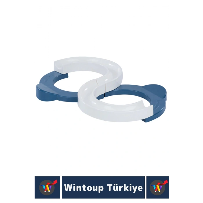 Premium Eğlenceli Psikomotor İnce Motor Kasları El-Göz Koordinasyonu Geliştiren Zeka Oyunu YÖRÜNGE