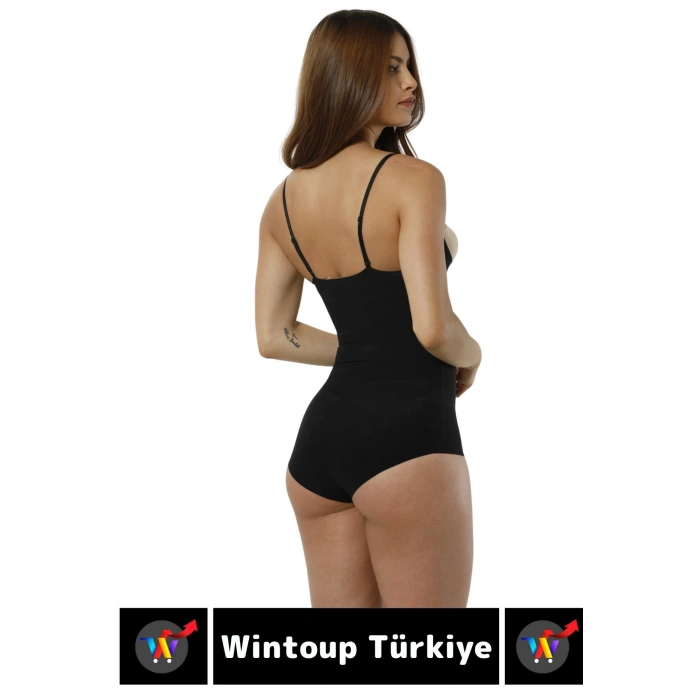 Özel Üretim İz İç Göstermez Kaymaz Sıkılaştırıcı Şekillendirici LAZER KESİM Gögüs Altı Body Korse