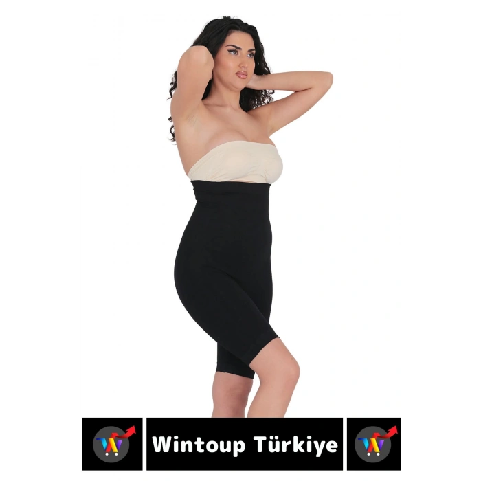 Özel Üretim İz İç Göstermez Kaymaz Sıkılaştırıcı Toparlayıcı İnceltici Klasik Korse