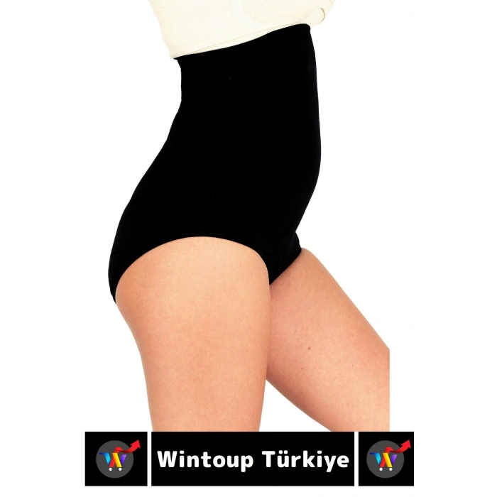 Özel Üretim İz İç Göstermez Kaymaz Sıkılaştırıcı İnceltici Yüksek Bel Slip Korse