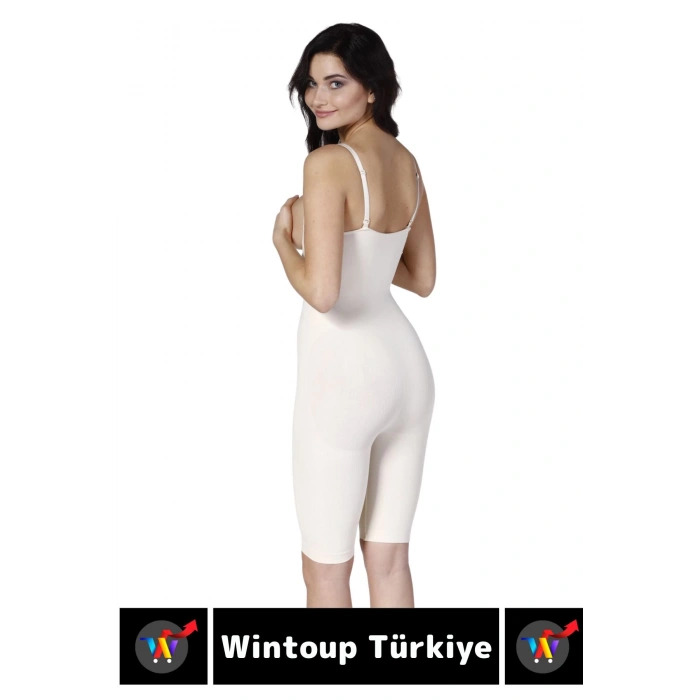 Özel Üretim İz İç Göstermez Kaymaz Sıkılaştırıcı Toparlayıcı Gögüs Altı Tam Boy Korse