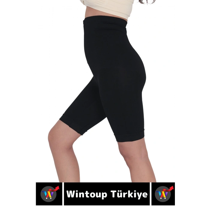 Özel Üretim Vücut Şekillendirici Beden Küçülten Sıkılaştıran Fermuarlı Klasik Toparlayıcı Korse