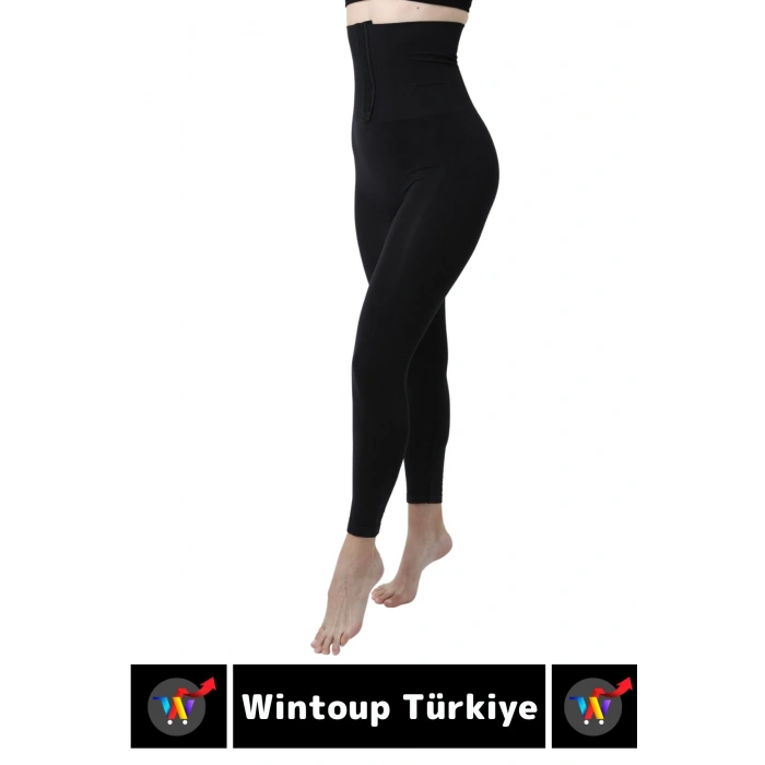 Özel Üretim Doğal Görünüm Vücut Toparlayıcı Sıkılaştırıcı LAZER KESİM Yüksek Bel Ağraflı Korse