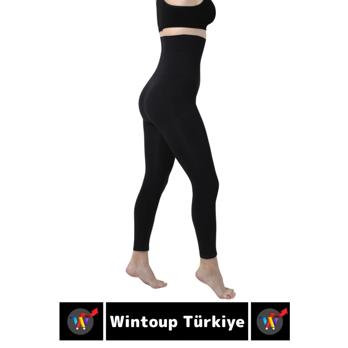 Özel Üretim Doğal Görünüm Vücut Toparlayıcı Sıkılaştırıcı LAZER KESİM Yüksek Bel Ağraflı Korse