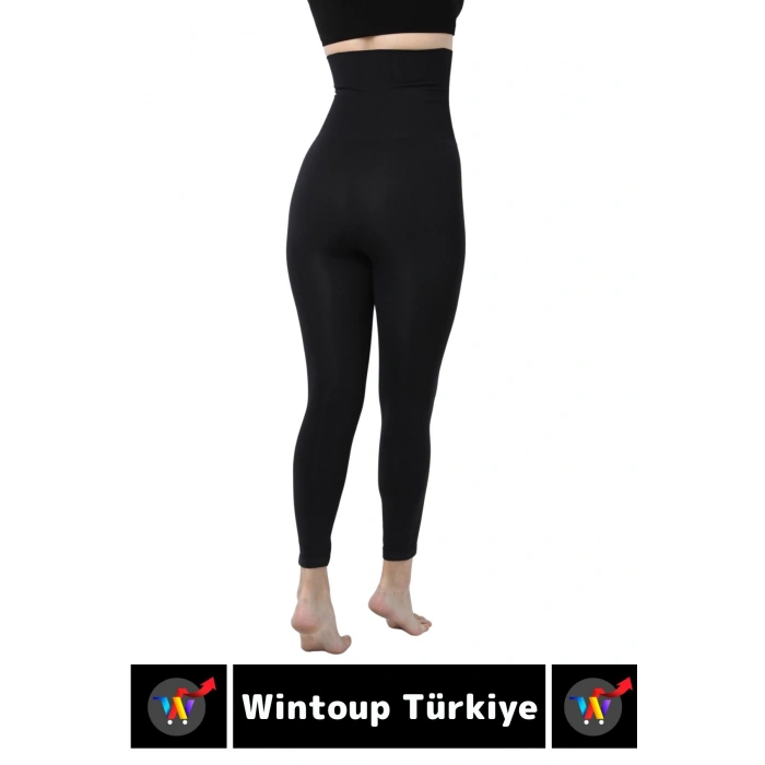 Özel Üretim Doğal Görünüm Vücut Toparlayıcı Sıkılaştırıcı LAZER KESİM Yüksek Bel Ağraflı Korse