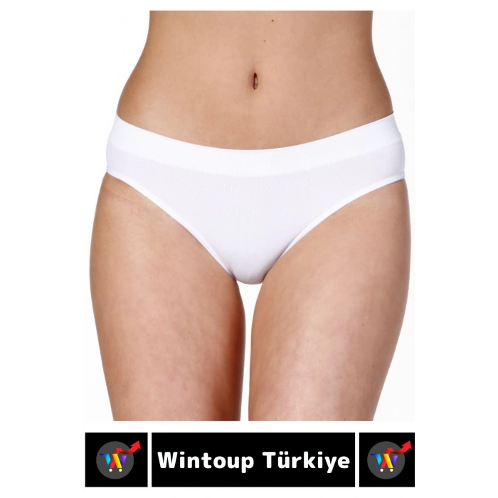 Özel Üretim İz Göstermez Düşük Bel Sıkılaştırıcı İnceltici Vücut Toparlayıcı Dikişsiz Slip Korse