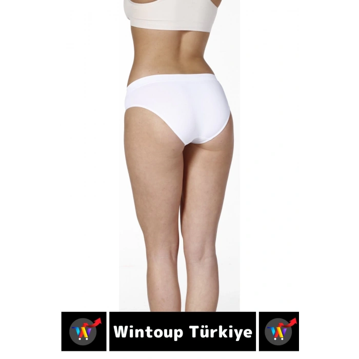 Özel Üretim İz Göstermez Düşük Bel Sıkılaştırıcı İnceltici Vücut Toparlayıcı Dikişsiz Slip Korse