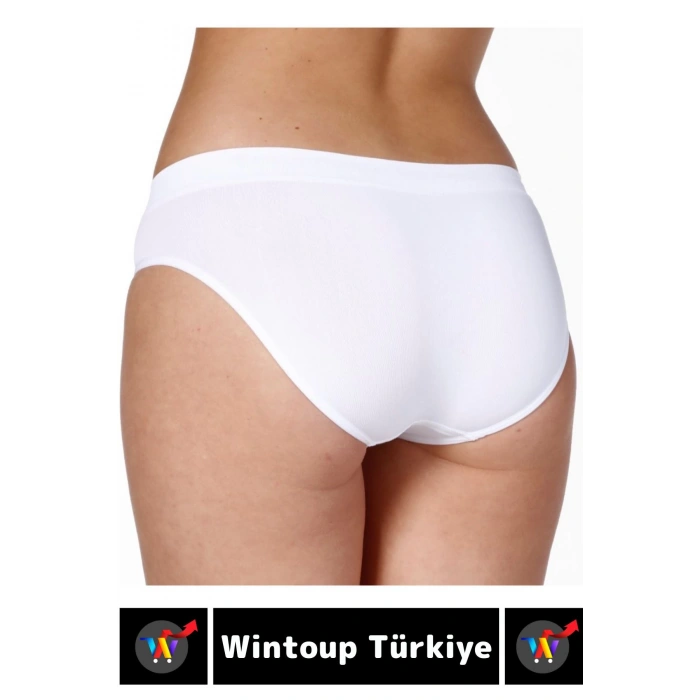 Özel Üretim İz Göstermez Düşük Bel Sıkılaştırıcı İnceltici Vücut Toparlayıcı Dikişsiz Slip Korse